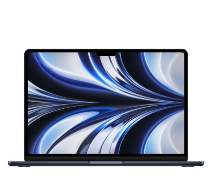 Apple Outlet MacBook Air M2/16GB/256/Mac OS Północ 8R GPU